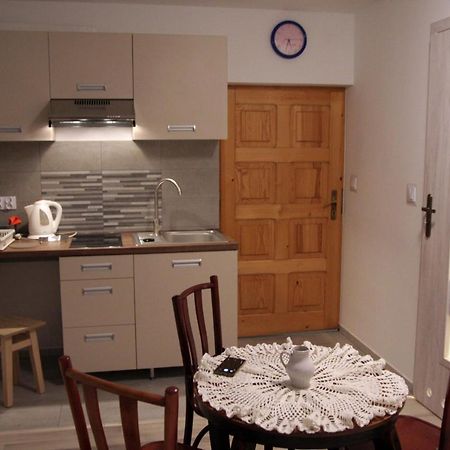 Apartament U Jacka 2 Rabka-Zdrój Eksteriør billede